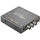 thumbnail image 1 of Blackmagic Design CONVMBSH4K6G - Conversor de vídeo (4096 x 2160 píxeles), 1 of 3