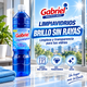 thumbnail image 2 of Limpiavidrios Gabriel Brillo Sin Rayas 900 ml, 2 of 6