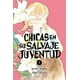 thumbnail image 1 of Manga Chicas en su Salvaje Juventud 04, 1 of 2