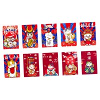 Bothyi - Banderas Colgantes De Pared De Estilo Japonés, 10 Paneles Para Restaurante, Tienda, Estilo B