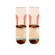 thumbnail image 3 of Stance Socks Women Marshy Light Quarter Lilac, 3 of 3