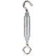 thumbnail image 1 of Turnbuckle Hampton TURNBKL de 5/16 pulgadas x 17 cm de acero inoxidable, 1 of 2