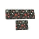 thumbnail image 1 of Tapetes Decorativas Cocina Antideslizante Diseño Floreados, 1 of 3