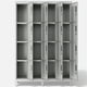 thumbnail image 3 of Casilleros Metálicos: 4 Cuerpos y 16 Puertas - PLML-16-4, 3 of 5