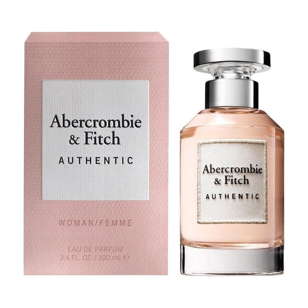 Perfume Mujer Authentic Woman de A. And F. EDP 100 ML