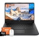thumbnail image 1 of Laptop HP 14" Intel Celeron 16 GB 384 GB Windows 11 Pro, 1 of 7