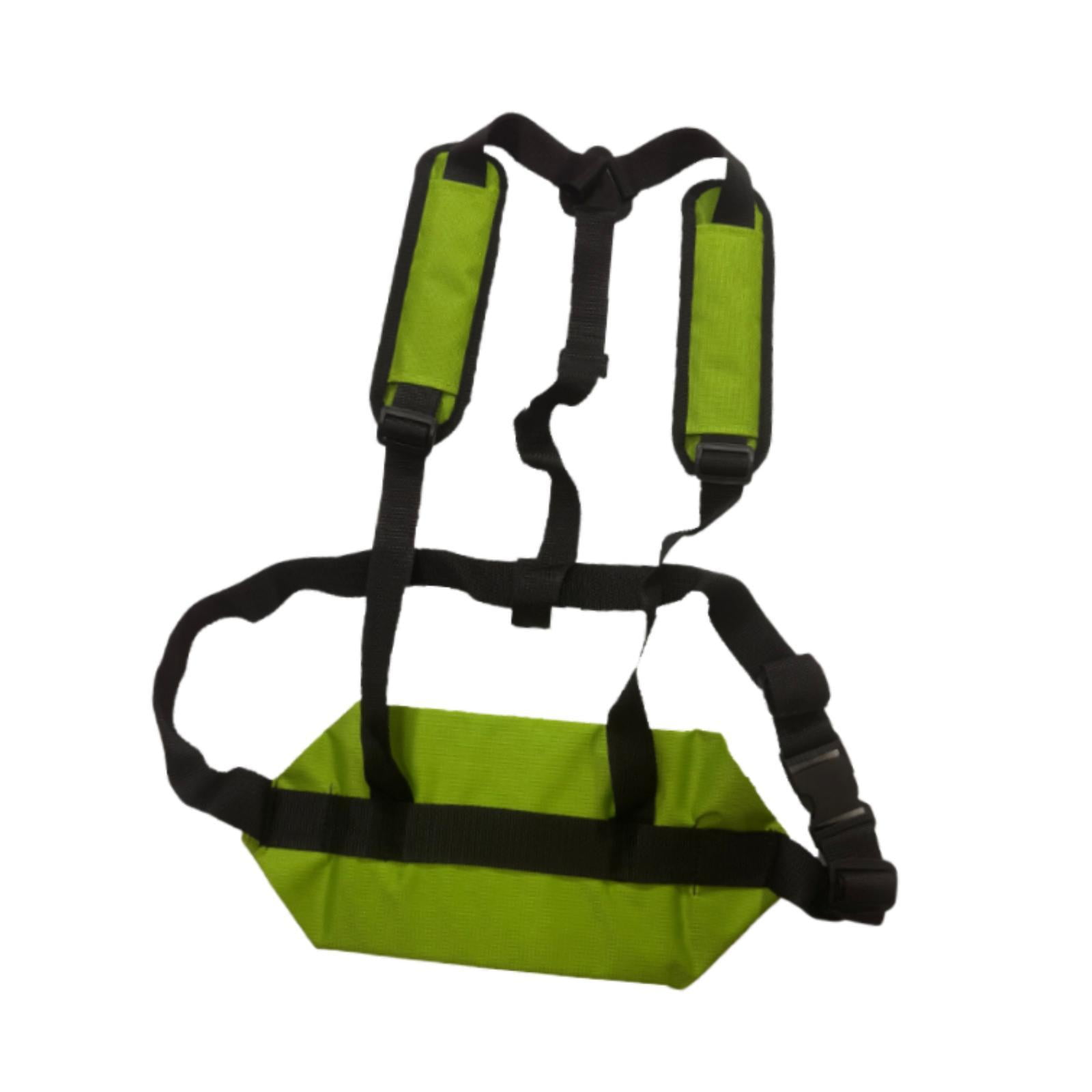 Ioensy - Arnés De Soporte Para Lijadora Eléctrica De Paneles De Yeso, Correa Para El Hombro Para Pulidora De Paredes