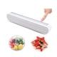 thumbnail image 3 of Dispensador De Papel Alusa Cortador Film Porta Rollo Cocina, 3 of 5