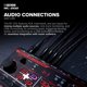thumbnail image 2 of Loop Station BOSS RC-202 Fingertip 2 pistas estéreo USB, 2 of 3