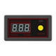thumbnail image 4 of Regulador De Velocidad PWM, Regulador Profesional De Fácil Instalación, CC Ajustable De 9-60V, 4 of 5