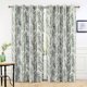 thumbnail image 1 of Cortinas DriftAway con forma de rama de árbol, 213 cm, opacas, térmicas, 2 unidades, 1 of 9