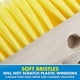thumbnail image 5 of Cepillo de limpieza STAR BRITE Soft Wash amarillo, 5 of 5
