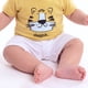 thumbnail image 3 of Polera Manga Corta Bebé Talla 12, 3 of 3
