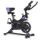 thumbnail image 1 of Bicicleta Spinning K100 Morada, 1 of 7