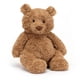 thumbnail image 1 of Peluche Jellycat Bartholomew Bear, tamaño grande, 36 cm, 1 of 4