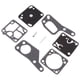 thumbnail image 3 of Kit De Reparación De Carburador Para Motosierra Walbro MDC McCulloch Mini Mac K1-MDC, 3 of 5