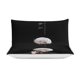 thumbnail image 3 of Tokyo Ghoul Anime Home Bed 3-piece Set Classic Japanese Anime Polyester Wash Student Dormitory Set, 3 of 5