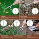 thumbnail image 3 of Set Herramientas Jardan YAUNGEL 10 Piezas Acero Inoxidable, 3 of 3