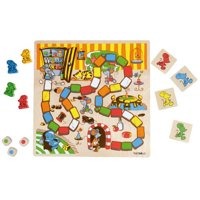 Seigard - Juego Colaborativo Pips Y Betsy