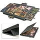thumbnail image 1 of Pizarra inclinable Lavievert con soporte y tapa, hasta 1000 unidades, 1 of 3