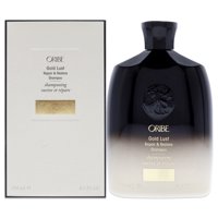 Oribe - Champú Reparador Y Restaurador Gold Lust De Para Unisex - Champú De 8.5 Oz