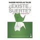 thumbnail image 1 of Libro ¿existe La Suerte? - Nassim Nicholas Taleb, 1 of 2