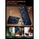 thumbnail image 4 of Funda SUPCASE para iPhone 17 Pro Max Heavy Duty con MagSafe, 4 of 9