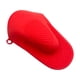 thumbnail image 5 of Manoplas De Silicona Para Horno Que Cuelgan Agarraderas Para Ollas Con Buen Agarre Para Barbacoa, Hornear, Acampar, Rojo, 5 of 5