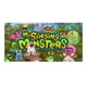 thumbnail image 1 of My Singing Monsters Fondo Temático Pancarta Suministros de Decoración para Fiesta de Cumpleaños, Decoración de Fondo de Fiesta Personalizado,150x90cm, 1 of 6