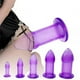 thumbnail image 4 of 1pc Large Hollow Anal Plug for Women and Men - Enhance G-Spot and Prostate Massage - Increase Pleasure and Intensity - Perfect for Anal Play and Sex Toys, 4 of 5