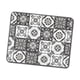 thumbnail image 5 of Estera para secar platos, almohadilla para escurrir cocina, moda de lujo, escurridor de vajilla súper absorbente, escurridor de platos de granja para Gris oscuro, 5 of 5
