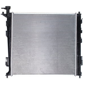 Repuestos Del Sol - Radiador Motor Hyundai Tucson 2.0 Lm 2010 2015