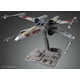 thumbnail image 2 of Kit de Modelismo Art Craft BANDAI Star Wars 1/72 X‑Wing, 2 of 4
