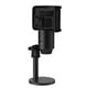 thumbnail image 1 of Microfono Condensador Gamer Usb Ps5 Pc Negro K683b, 1 of 5
