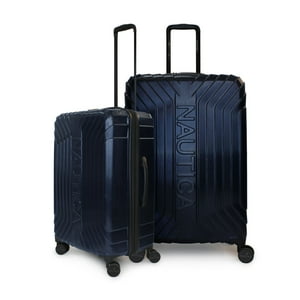 Pack 2 Maletas M+L Nautica San Blas 20K Y 23K Azul
