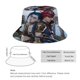 thumbnail image 2 of Sombrero Bucket Desmarcar Batalla de Dos Ciudades, 2 of 6