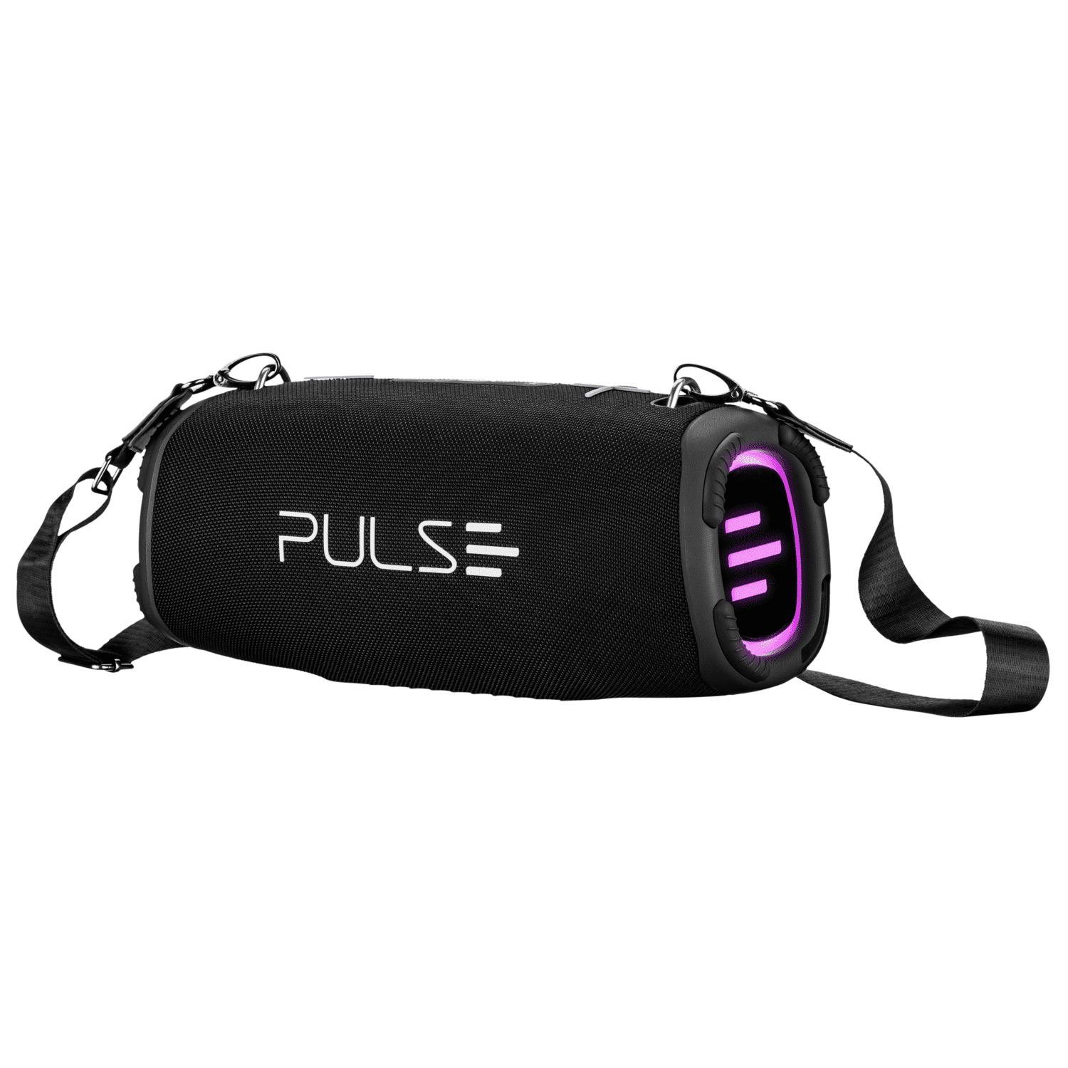 Parlante Bluetooth Pulse Xplode 4 Bazooka Sp619 50w