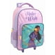 thumbnail image 2 of Kit De Mochila Escolar Infantil Con Ruedas de la Película Wish, 2 of 4