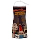 thumbnail image 1 of Película Sin Título de Wallace y Gromit delantal temático para cocinar, esencial para el hogar, delantal de barbacoa/bufanda de cocina con bolsillos para hombres y mujeres, regalo para el hogar, 1 of 6
