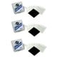 thumbnail image 3 of Kit de reparación de pinchazos Park Tool GP-2, prepegado, Super Patch, 3 of 3