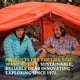 thumbnail image 5 of Saco de dormir Marmot Trestles 15° para hombre, aislante, resistente al agua, 5 of 6