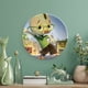 thumbnail image 5 of Plato Decorativo de Porcelana Desmarcar Chicken Little 15 cm, 5 of 6