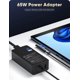 thumbnail image 3 of Cargador Brusace 65W para Surface Pro 100-240V, 3 of 8