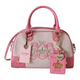 thumbnail image 4 of cartera JUICY COUTURE PINK DIAMOND, 4 of 6