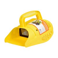 Magideal - Recogedor De Arándanos, Recogedor, Recogedor Manual Ergonómico Más Fácil, Recolectores Y Rastrillos, Para Arándanos Rojos, Grosellas, Fresas