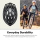 thumbnail image 5 of Casco de bicicleta Schwinn Thrasher para hombres adultos y mujeres mayores de 14 años, 5 of 7