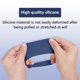 thumbnail image 5 of Funda 4 en 1 Starlight para AirPods Max – fomissky-sisa, 5 of 9