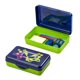 thumbnail image 1 of Estuche de lápices It's Academic – Diseño gamer azul, 1 of 6