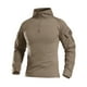 thumbnail image 1 of Polera Táctica Combat M, 1 of 2