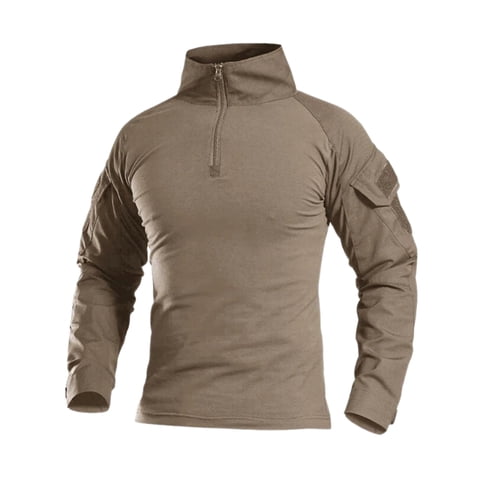 Esdy - Polera Táctica Combat L